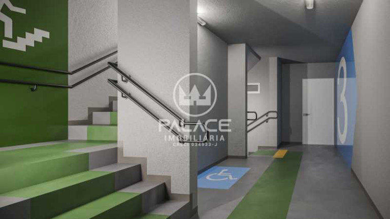 Imagem Apartamento com 2 Quartos à Venda, 63 m² em Centro - Piracicaba