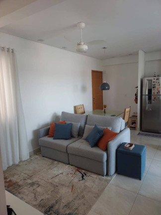 Imagem Apartamento com 3 Quartos à Venda, 82 m² em Campinas