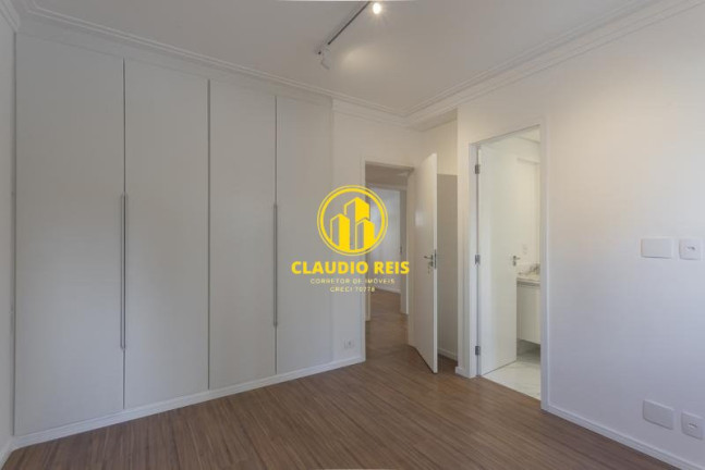 Imagem Apartamento com 3 Quartos à Venda, 94 m² em Indianópolis - São Paulo