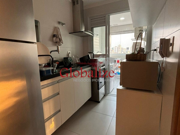 Imagem Imóvel com 2 Quartos para Alugar, 70 m² em Boqueirão - Santos Imagem Imóvel com 2 Quartos para Alugar, 70 m² em Boqueirão - Santos