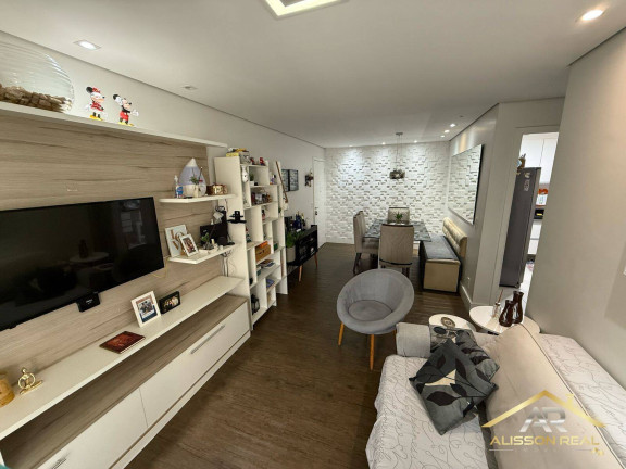 Imagem Apartamento com 3 Quartos à Venda, 82 m² em Centro - Osasco Imagem Apartamento com 3 Quartos à Venda, 82 m² em Centro - Osasco