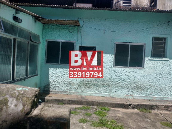 Imagem Casa com 3 Quartos à Venda, 83 m² em Irajá - Rio De Janeiro