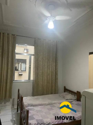 Imagem Kitnet com 1 Quarto à Venda, 24 m² em Centro - Niterói