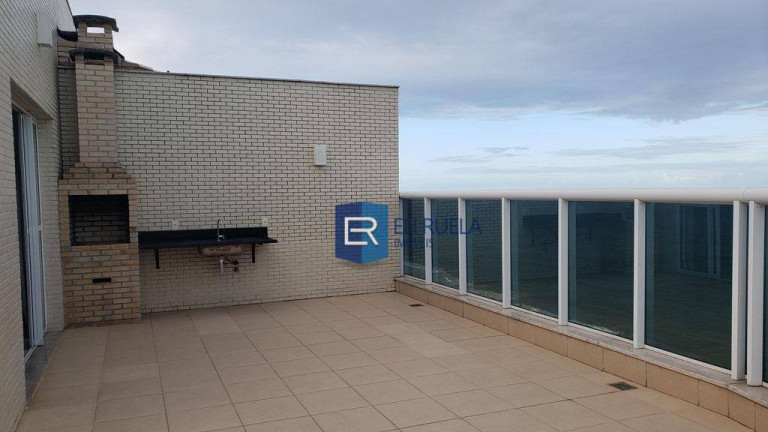 Imagem Cobertura com 4 Quartos à Venda, 220 m² em Praia De Itaparica - Vila Velha Imagem Cobertura com 4 Quartos à Venda, 220 m² em Praia De Itaparica - Vila Velha