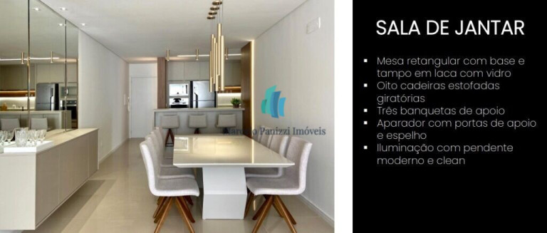 Imagem Apartamento com 3 Quartos à Venda, 128 m² em Centro - Bento Gonçalves Imagem Apartamento com 3 Quartos à Venda, 128 m² em Centro - Bento Gonçalves
