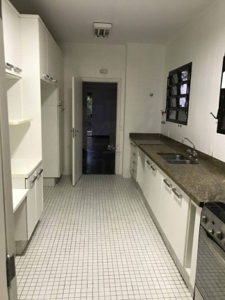 Imagem Apartamento com 4 Quartos à Venda, 213 m² em Higienópolis - São Paulo Imagem Apartamento com 4 Quartos à Venda, 213 m² em Higienópolis - São Paulo