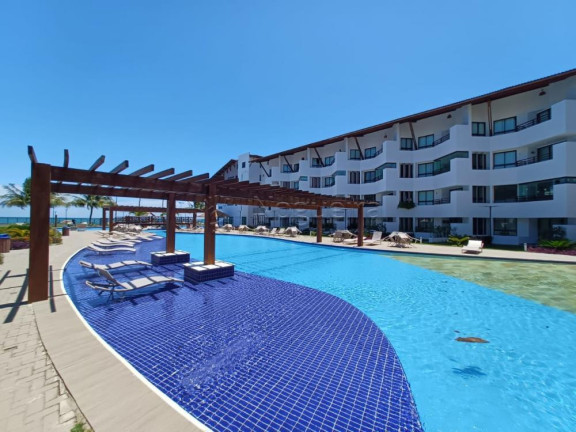 Imagem Apartamento com 1 Quarto à Venda, 45 m² em Campas - Tamandaré