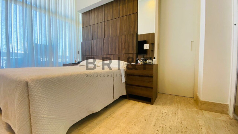 Imagem Apartamento com 1 Quarto à Venda, 108 m² em Brooklin - São Paulo Imagem Apartamento com 1 Quarto à Venda, 108 m² em Brooklin - São Paulo