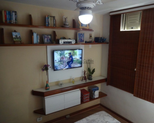 Imagem Imóvel com 2 Quartos à Venda, 70 m² em Santa Rosa - Niterói Imagem Imóvel com 2 Quartos à Venda, 70 m² em Santa Rosa - Niterói
