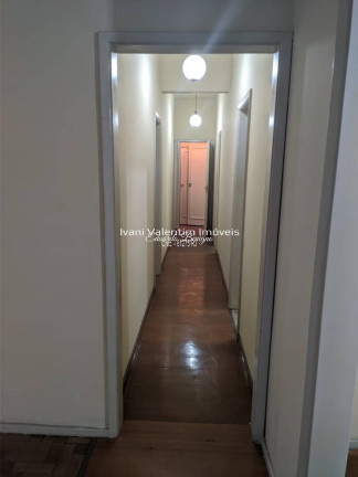 Imagem Apartamento com 3 Quartos à Venda, 121 m² em Tijuca - Rio De Janeiro