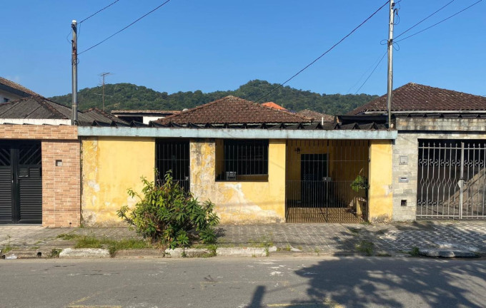 Imagem Terreno à Venda, 317 m² em São Jorge - Santos Imagem Terreno à Venda, 317 m² em São Jorge - Santos