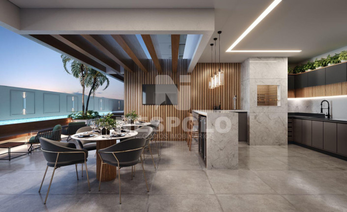 Imagem Apartamento com 1 Quarto à Venda, 70 m² em Tabuleiro Dos Oliveiras - Itapema Imagem Apartamento com 1 Quarto à Venda, 70 m² em Tabuleiro Dos Oliveiras - Itapema