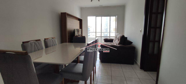 Imagem Apartamento com 2 Quartos à Venda, 77 m² em Vila Assunção - Praia Grande Imagem Apartamento com 2 Quartos à Venda, 77 m² em Vila Assunção - Praia Grande