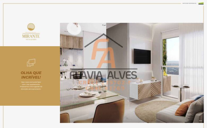 Imagem Apartamento com 3 Quartos à Venda, 54 m² em Jardim Carlos Gomes - Jundiaí Imagem Apartamento com 3 Quartos à Venda, 54 m² em Jardim Carlos Gomes - Jundiaí