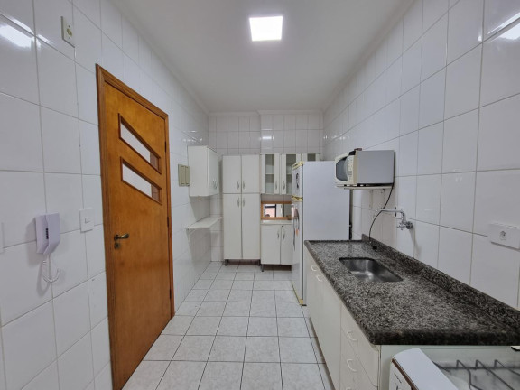 Imagem Apartamento com 1 Quarto à Venda, 45 m² em Guilhermina - Praia Grande Imagem Apartamento com 1 Quarto à Venda, 45 m² em Guilhermina - Praia Grande