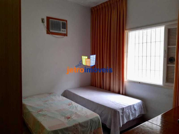Imagem Casa com 2 Quartos à Venda, 90 m² em Boqueirão - Praia Grande
