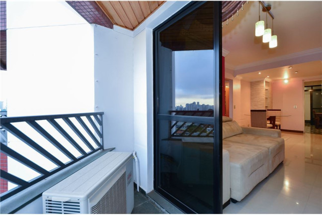 Imagem Imóvel com 3 Quartos à Venda,  em Vila Mascote - São Paulo