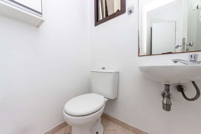 Imagem Imóvel Comercial à Venda, 44 m² em Santo Amaro - São Paulo Imagem Imóvel Comercial à Venda, 44 m² em Santo Amaro - São Paulo