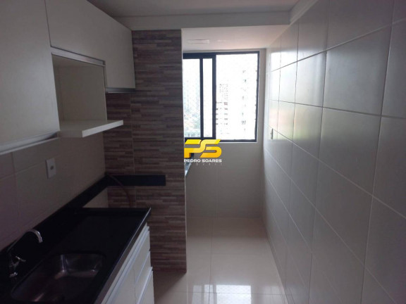 Imagem Apartamento com 2 Quartos à Venda, 68 m² em Manaíra - João Pessoa Imagem Apartamento com 2 Quartos à Venda, 68 m² em Manaíra - João Pessoa