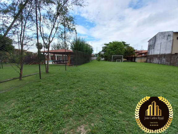 Imagem Chácara com 3 Quartos à Venda, 2.705 m² em Tapuio - Aquiraz