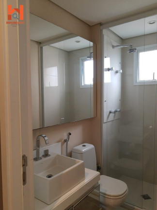 Imagem Apartamento com 2 Quartos à Venda, 93 m² em Vila Nair - São Paulo