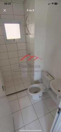 Imagem Apartamento com 2 Quartos à Venda, 42 m² em Jardim Villagio Ghiraldelli - Hortolândia Imagem Apartamento com 2 Quartos à Venda, 42 m² em Jardim Villagio Ghiraldelli - Hortolândia