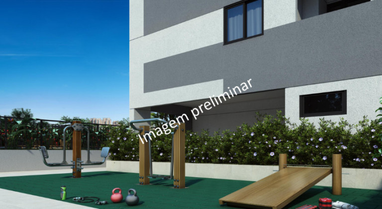 Imagem Apartamento com 2 Quartos à Venda, 37 m² em Jardim Umarizal - São Paulo Imagem Apartamento com 2 Quartos à Venda, 37 m² em Jardim Umarizal - São Paulo