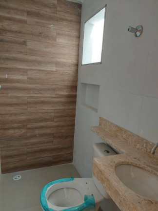 Imagem Casa com 3 Quartos à Venda, 108 m² em Vila São Geraldo - São Paulo