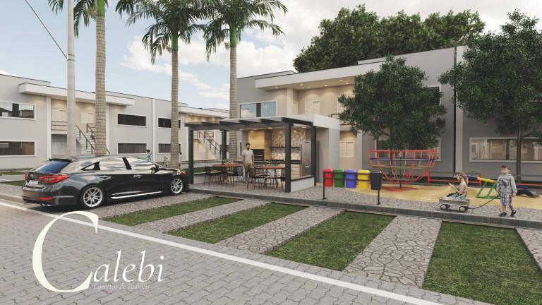 Imagem Casa com 2 Quartos à Venda, em Moji Mirim Imagem Casa com 2 Quartos à Venda, em Moji Mirim