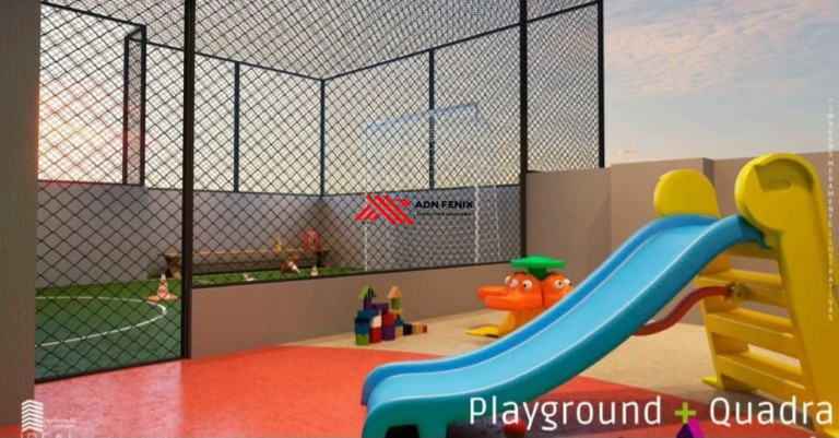 Imagem Apartamento com 2 Quartos à Venda, 42 m² em Vila Rosália - Guarulhos