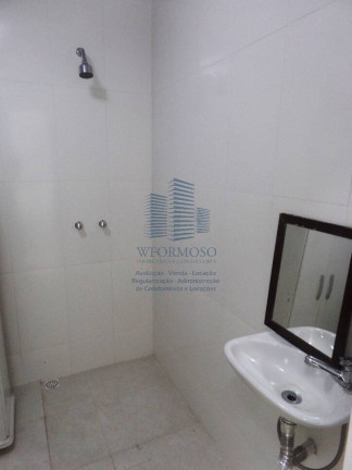 Imagem Apartamento com 1 Quarto à Venda, 40 m² em Centro - Rio De Janeiro Imagem Apartamento com 1 Quarto à Venda, 40 m² em Centro - Rio De Janeiro