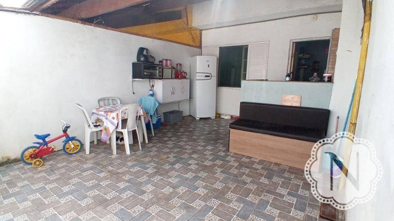 Imagem Casa com 3 Quartos à Venda, 158 m² em Gaivota - Itanhaém Imagem Casa com 3 Quartos à Venda, 158 m² em Gaivota - Itanhaém