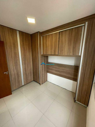 Imagem Apartamento com 2 Quartos à Venda, 51 m² em Residencial Pacaembu - Itupeva