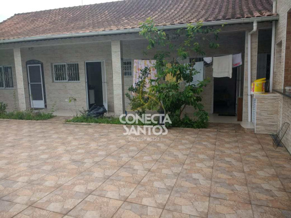 Imagem Casa com 3 Quartos à Venda, 190 m² em Tupi - Praia Grande Imagem Casa com 3 Quartos à Venda, 190 m² em Tupi - Praia Grande