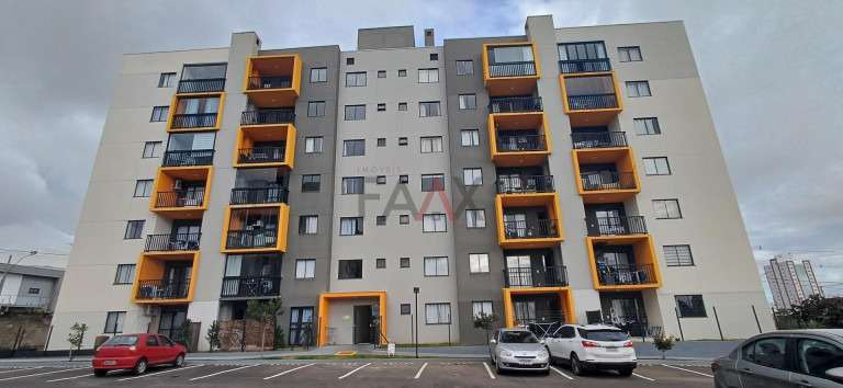 Imagem Apartamento com 1 Quarto à Venda, 65 m² em Cidade Dos Lagos - Guarapuava Imagem Apartamento com 1 Quarto à Venda, 65 m² em Cidade Dos Lagos - Guarapuava