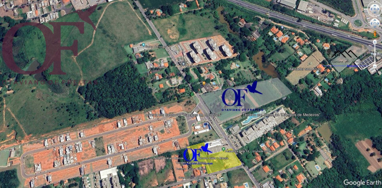 Imagem Terreno à Venda, 8.500 m² em Medeiros - Jundiaí Imagem Terreno à Venda, 8.500 m² em Medeiros - Jundiaí