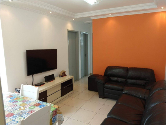 Imagem Apartamento com 2 Quartos à Venda, 10 m² em Jardim Santa Tereza - Carapicuíba