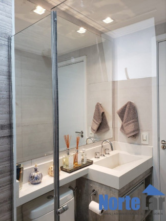 Imagem Apartamento com 3 Quartos à Venda, 77 m² em Casa Verde - São Paulo Imagem Apartamento com 3 Quartos à Venda, 77 m² em Casa Verde - São Paulo