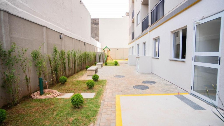 Imagem Apartamento com 2 Quartos à Venda, 38 m² em Ipiranga - São Paulo