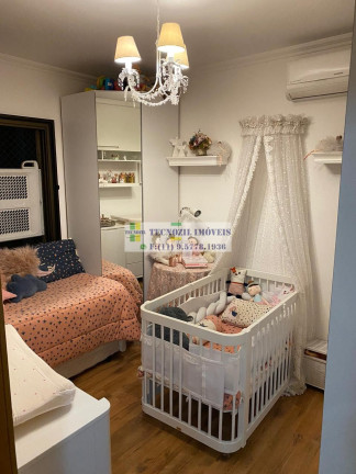 Imagem Apartamento com 3 Quartos à Venda, 110 m² em Jardim Vila Mariana - São Paulo