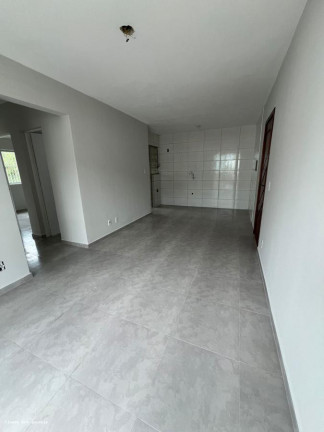 Imagem Apartamento com 3 Quartos à Venda, 60 m² em Vargem Do Bom Jesus - Florianópolis
