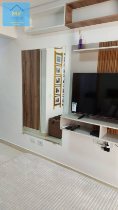 Apartamento com 2 Quartos à Venda, 67 m² em Caiçara - Praia Grande