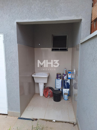 Imagem Casa de Condomínio com 3 Quartos à Venda, 127 m² em Vila Monte Alegre - Paulínia Imagem Casa de Condomínio com 3 Quartos à Venda, 127 m² em Vila Monte Alegre - Paulínia