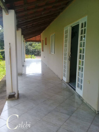 Imagem Chácara à Venda, 5 m² em Rural - Jacutinga Imagem Chácara à Venda, 5 m² em Rural - Jacutinga