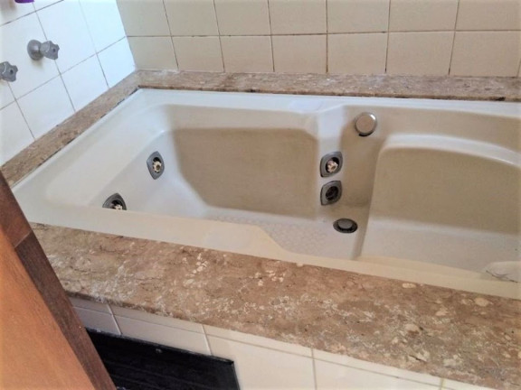 Imagem Apartamento com 4 Quartos à Venda, 216 m² em Campo Belo - São Paulo
