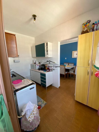 Imagem Apartamento com 3 Quartos à Venda, 103 m² em Pedregulho - Guaratinguetá Imagem Apartamento com 3 Quartos à Venda, 103 m² em Pedregulho - Guaratinguetá