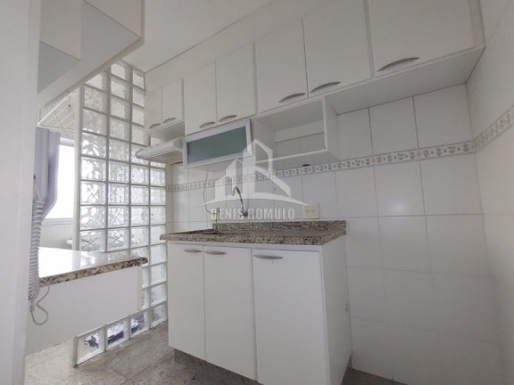 Imagem Apartamento com 2 Quartos à Venda, 50 m² em Vila Gustavo - São Paulo Imagem Apartamento com 2 Quartos à Venda, 50 m² em Vila Gustavo - São Paulo