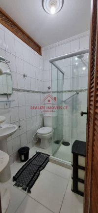 Imagem Apartamento com 2 Quartos à Venda, 50 m² em Centro - Cabo Frio