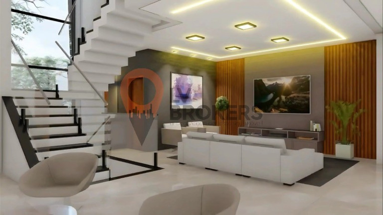 Imagem Casa com 4 Quartos à Venda, 360 m² em Condominio Aruja Ville 2 - Arujá Imagem Casa com 4 Quartos à Venda, 360 m² em Condominio Aruja Ville 2 - Arujá