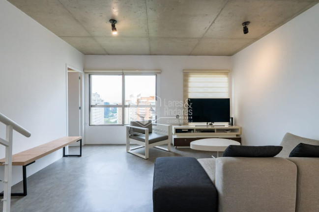 Imagem Imóvel com 1 Quarto à Venda, 140 m² em Panamby - São Paulo